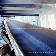 Rubber Steel Cable Core Conveying Belt for Horizontal Bend Conveyor